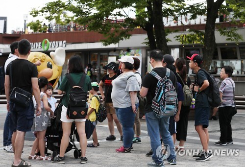 늪에서 벗어난 서비스 수출…3분기까지 4.5% 증가