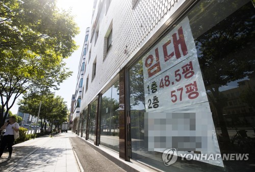 저소득가구 근로소득 최대 감소…중간층 사업소득도 '뚝'