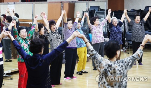 "적정 노후생활비는 월 250만원"…준비 안된 성인 4억원 부족