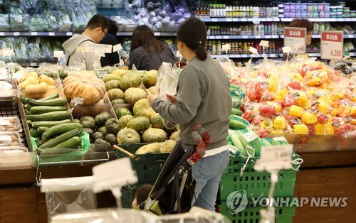 생산·소비·투자 '트리플증가'에도 동행지수 하락…경기 우려