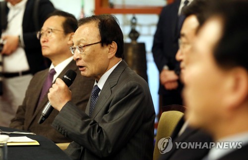 고위 당정청 회의 오늘 개최…예산심사·민생법안 논의