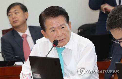 한국당 교육위원들 "박용진 허위사실 유포·명예훼손…법적조치"