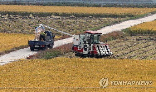 [DSR시행] 농업자료까지 동원해 소득 계산…증빙못하면 전문직도 '외면'