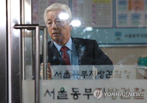 정보위, 안보지원사·경찰청 국감…계엄문건·드루킹 공방 예상
