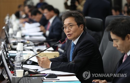 바른미래, 일부 의원 한국당 복당설에 '술렁'