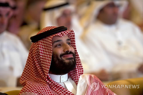 궁지 몰린 사우디 왕실, 왕족 석방으로 '이미지 세탁' 모색