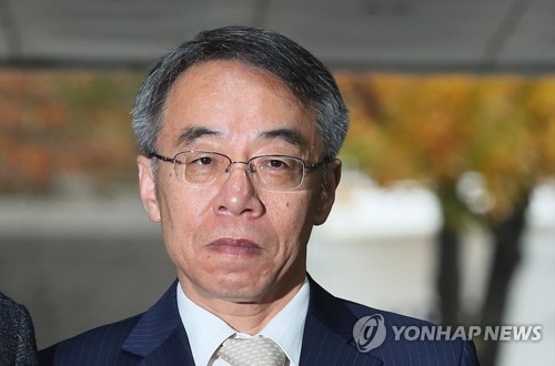 '사법농단 수사' 정점…전직 대법관·대법원장 줄소환