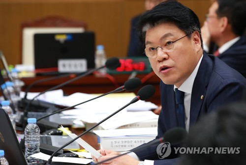 한국 "권력주도형 세금중독 예산 대폭삭감"…면도날 심사 예고