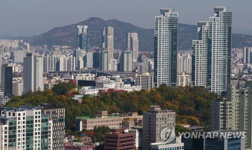 10월 인구이동 20.5% 급증…"추석연휴 영향"