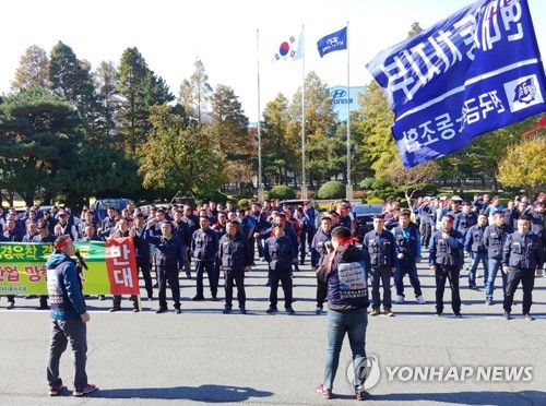 '광주형 일자리' 시·노동계 합의…현대차 협상 등 과제도 산적