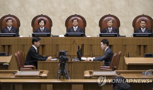 대법, 종교·양심적 병역거부 '무죄'…14년 만에 판례 뒤집어