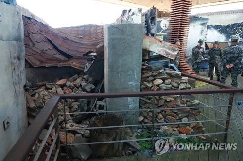 이해찬 오늘 연평도 방문…군 격려하고 주민 간담회도