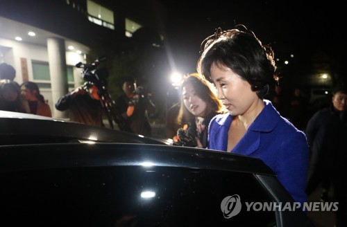 '혜경궁 김씨' 계정에 그간 어떤 글이 올라왔길래