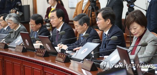 이총리 "약자에게 자행된 강력범죄, 더 무겁게 처벌 검토"