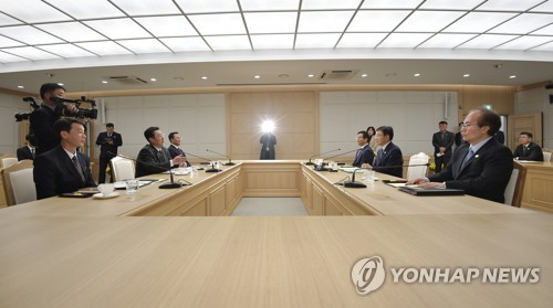 남북, 올해 안에 전염병 정보교환 시범사업 실시