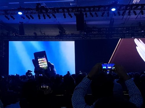 삼성, 갤S10·폴더블폰에 적용할 '원 UI' 베타 시작