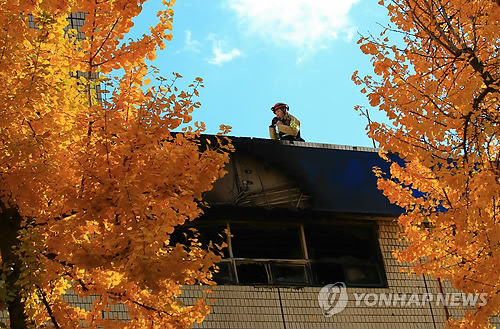 고시생 없는 고시원…등장 40여년 만에 '생계형 거주지' 변모