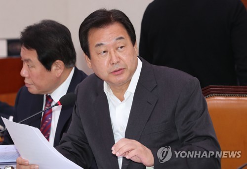 이언주 "손학규, 반문인가 친문인가…정체성 궁금해"