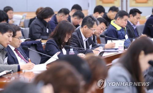 "제도개선 건의" vs "차질없이 준비" 자치경찰제 시행 의견 분분