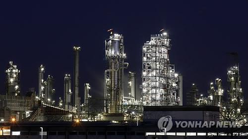 '공급과잉' 국제유가 또 폭락…WTI 50달러선 붕괴 임박