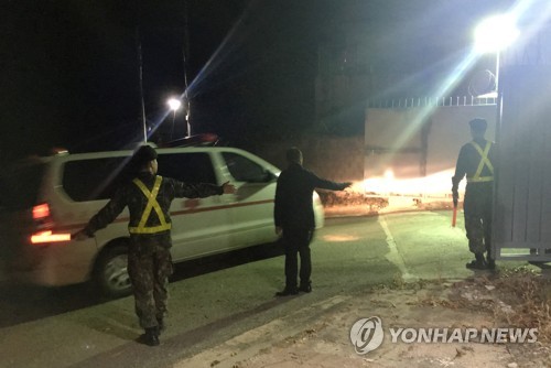 육군, 양구 총기사망 억측에 수사상황 전격 공개