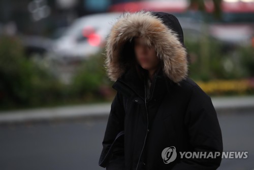 오늘 서울 첫눈 가능성 작아져…내일 올가을 첫 '영하' 추위