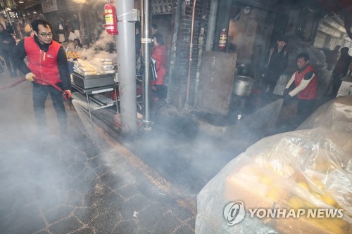 재난복구 손해액 산정 빨라진다…손해사정사 긴급투입