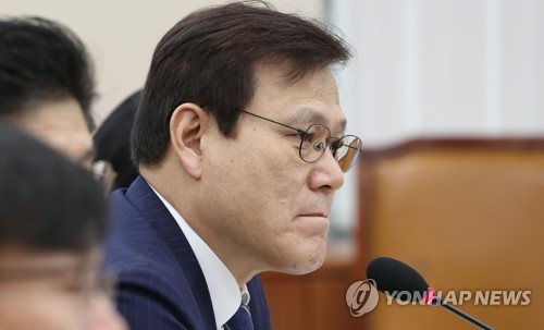 김태한 대표의 사과 편지…"삼바는 현금만 1조 넘는 우량기업"