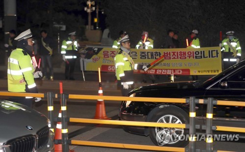 "윤창호 잊지 말자" 잇따르는 음주운전자 실형