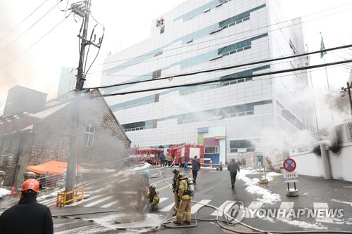 KT "통신장애 이동전화 기지국 60%·인터넷 70% 복구"