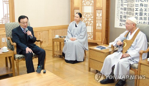 이해찬 "철도 공동조사 내주 시작…남북관계 큰 변화"