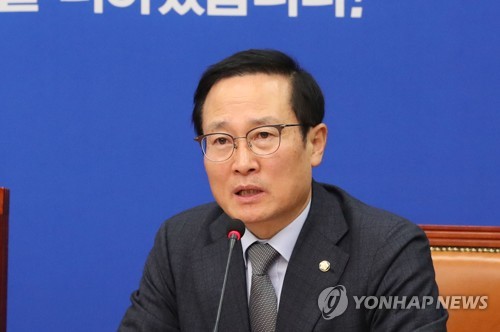 문대통령 "선거제 개편, 이번에 꼭 해야 한다"