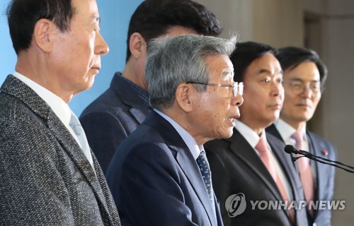 '입법기능·예산감시 강화' 국회 혁신안…현실화까진 난관 예상