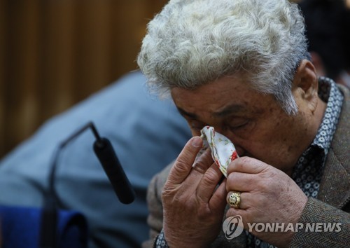 강제동원 피해자 도운 日변호사들 "미쓰비시, 판결 받아들여야"