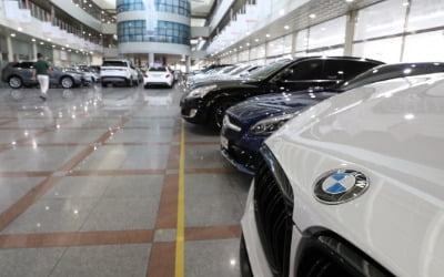 BMW "미국 리콜 차종 한국은 거부, 사실 아니다"