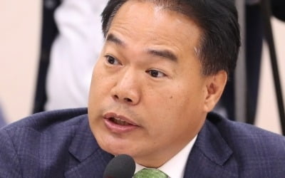 '음주운전 살인'이라던 이용주 의원 음주운전 적발 "날 용납 못하겠다"