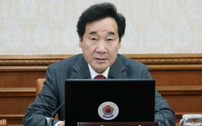 이낙연 총리 "산업위기지역 투자세액공제율 높이는 방안 논의"