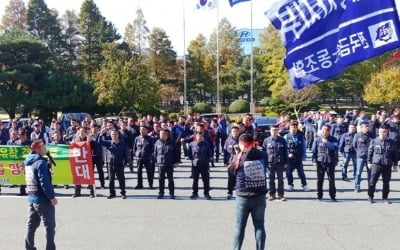 '광주형 일자리' 시·노동계 합의…현대차 협상 등 과제도 산적