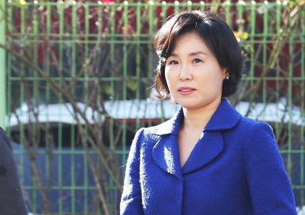 김혜경/사진=연합뉴스