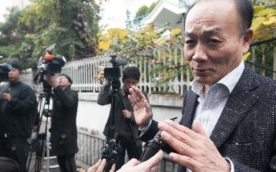 '전원책 경질' 한국당, 이번주 조강특위 인선