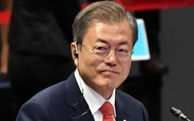 문대통령 오늘 APEC 참석차 파푸아뉴기니로…시진핑 회담 주목