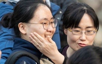 2019 수능 등급컷 국어 1등급 80점대…"역대 가장 어려워"