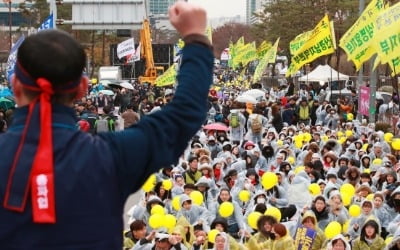 "납기 맞추기엔 시간 절대 부족…'범법 기업인' 속출할 것"