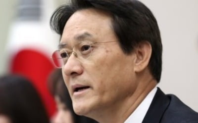 이수훈 주일대사 "한일관계 어려운 상황이지만 파국 없을 것"