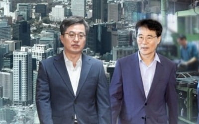 민주, 김동연·장하성 교체시기 & 개각폭 촉각