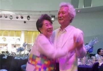 애증의 남편 신성일, '동지'라고 부른 엄앵란