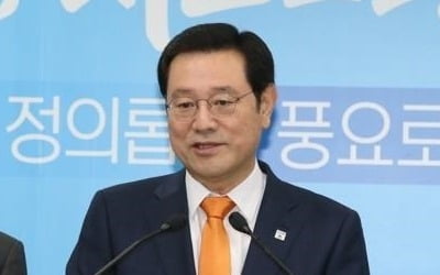 이용섭 "광주형 일자리 성공하면 한국 경제 체력 보강될 것"