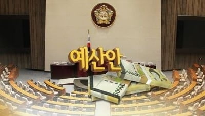 예산정책처 "올해 세법개정으로 5년간 1조7000억 세수감소"