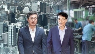 문대통령, 말많던 '김&장' 동시 물갈이…쇄신으로 경제활력 모색