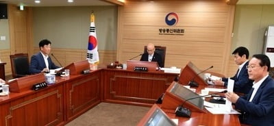 방통위, 지상파 중간광고 도입 추진…가상·간접광고 규제개선